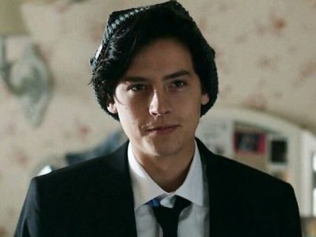 Jughead Jones