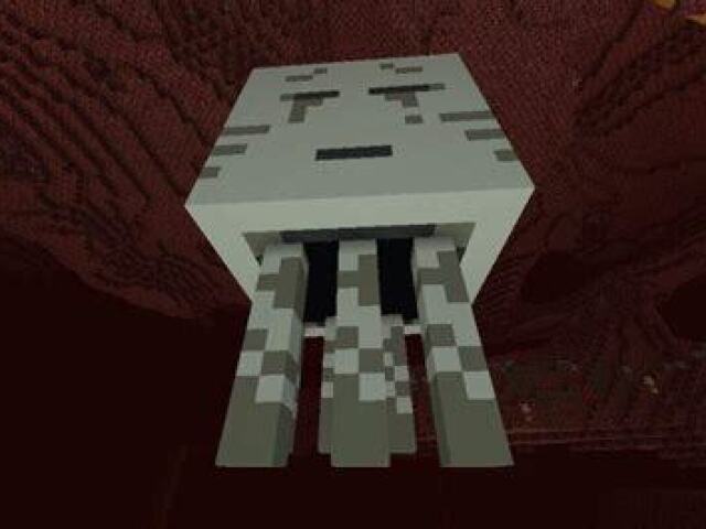 Ghast