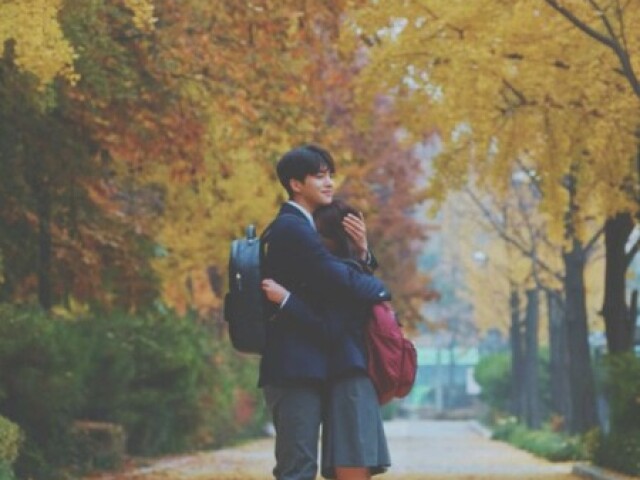Love Alarm