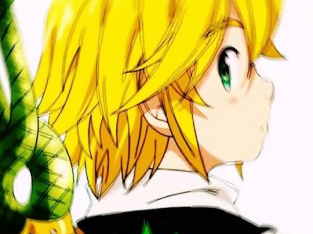 Meliodas