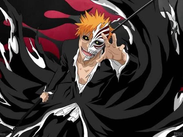 Ichigo Kurosaki