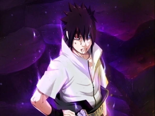 sasuke