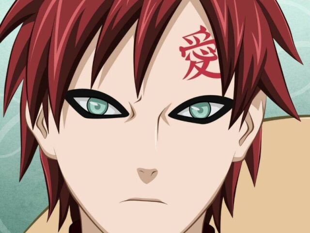 gaara