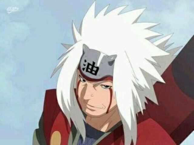 jiraya