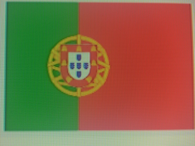 PORTUGAL