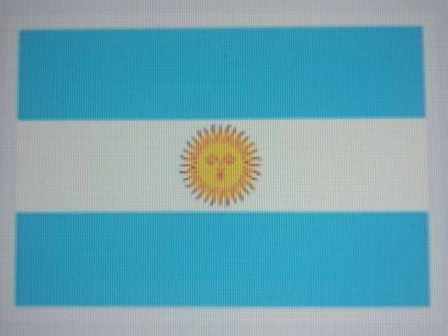 ARGENTINA