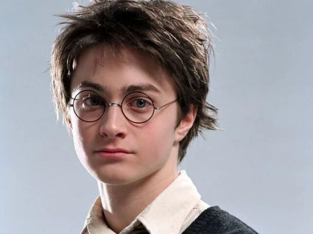 Harry Potter