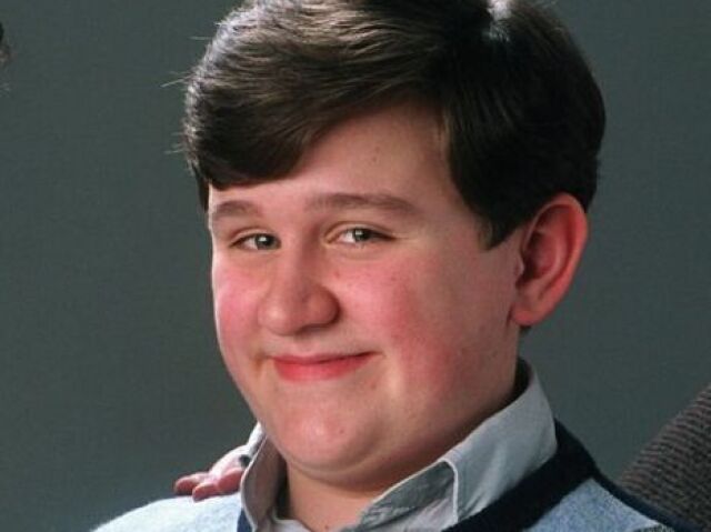 Dudley Dusley