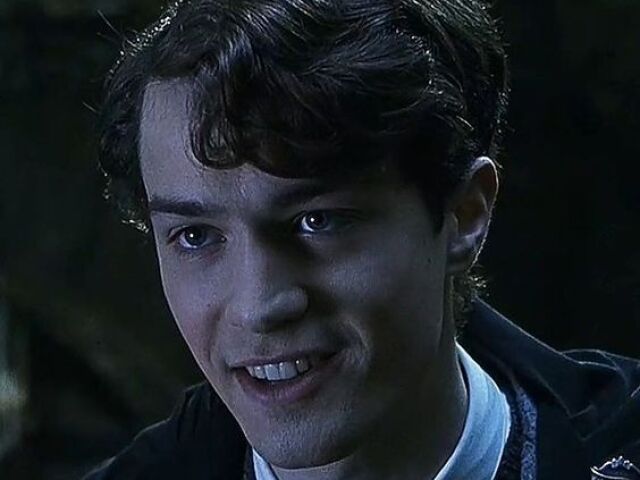 Tom Riddle (3)