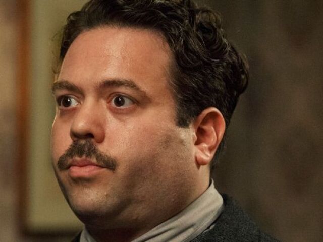 Jacob Kowalski