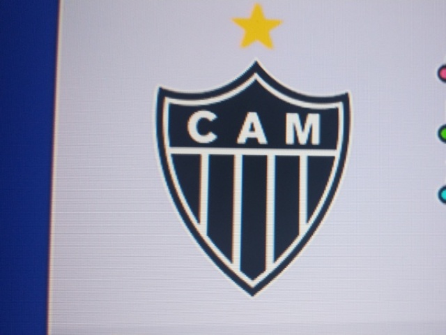 ATLÉTICO MINEIRO