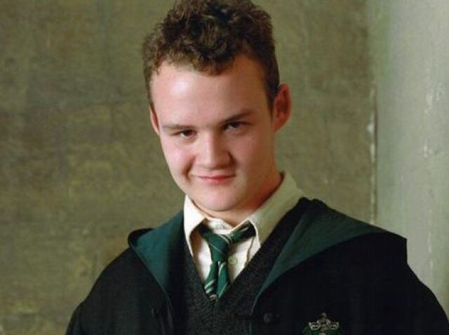 Gregory Goyle