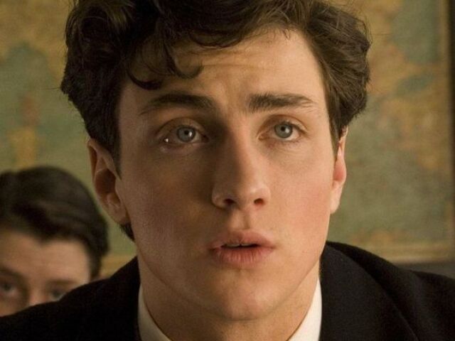 James Potter - Fancast