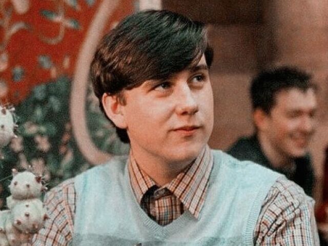 Neville Longbottom
