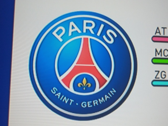 PSG