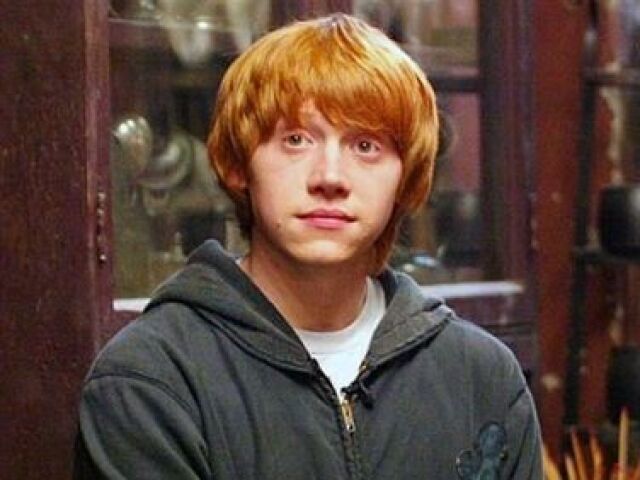 Rony Weasley