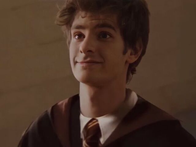 Remus Lupin - fancast