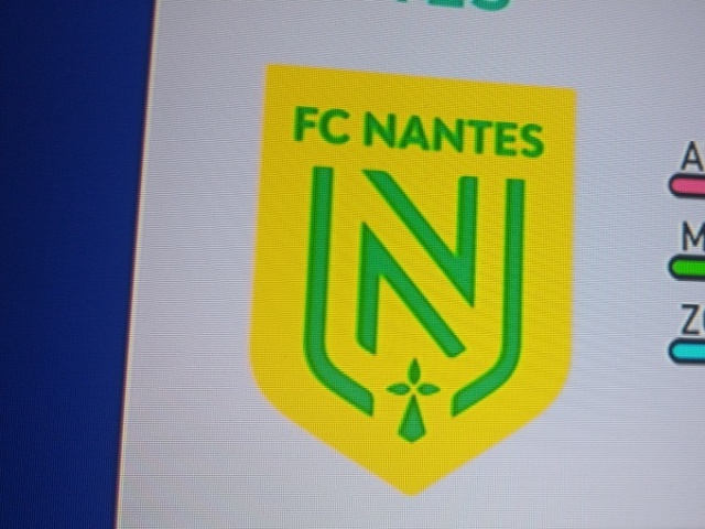 NANTES