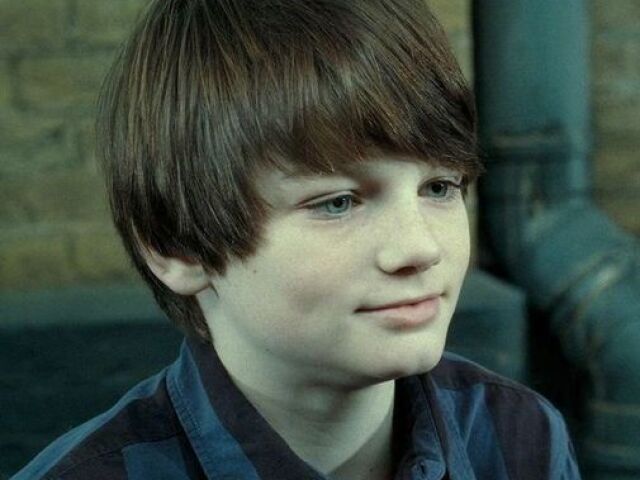 Albus Severus Potter