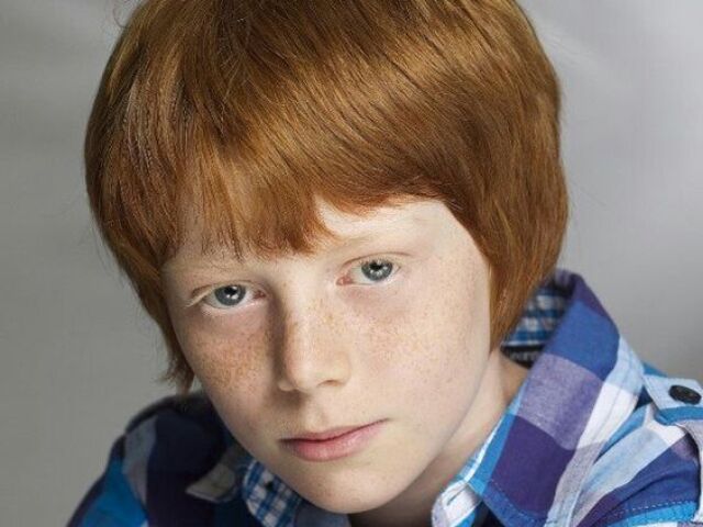 Hugo Weasley