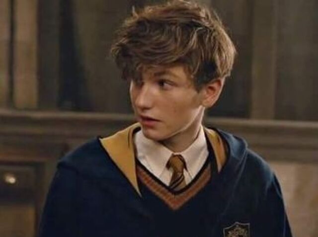 Newt Scammander