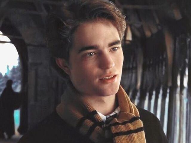 Cedric Diggory