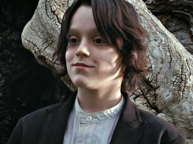 Severo Snape