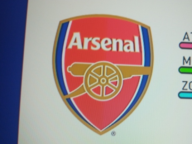 ARSENAL