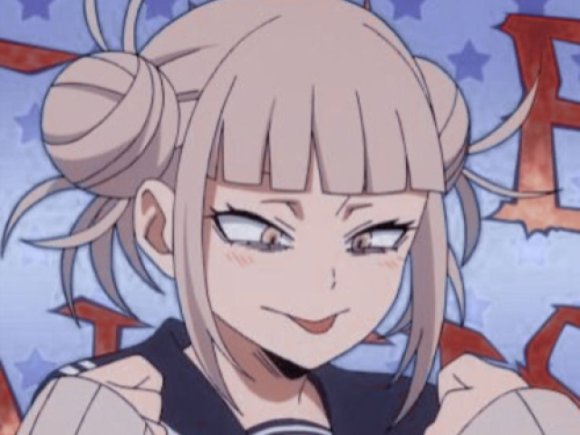 Toga Himiko