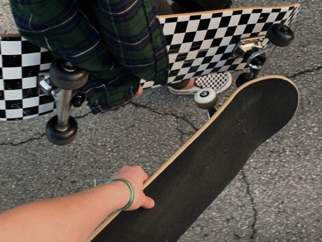 Skate