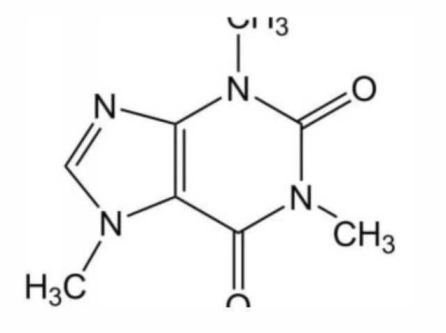Cafeína