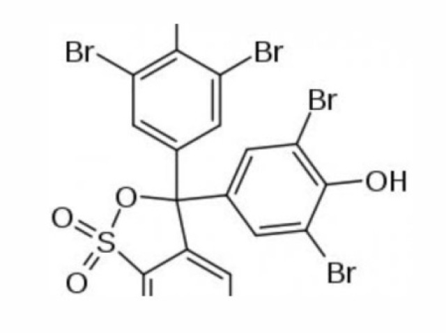 Azul de Bromofenol