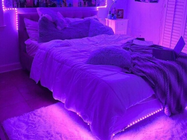 Quarto aesthetic <3
