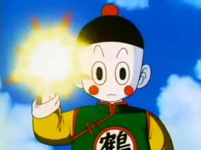 Chiaotzu