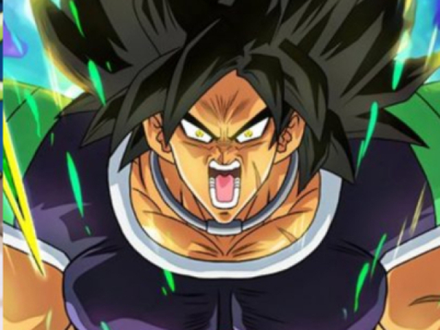 Broly