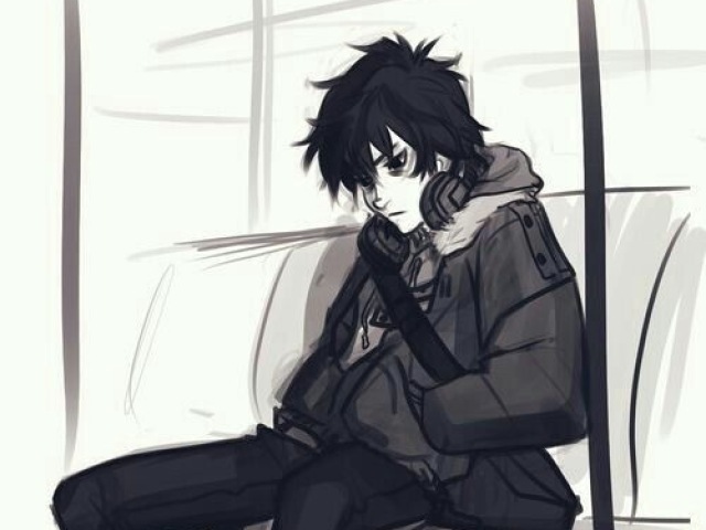 Nico Di Angelo (perfeito)