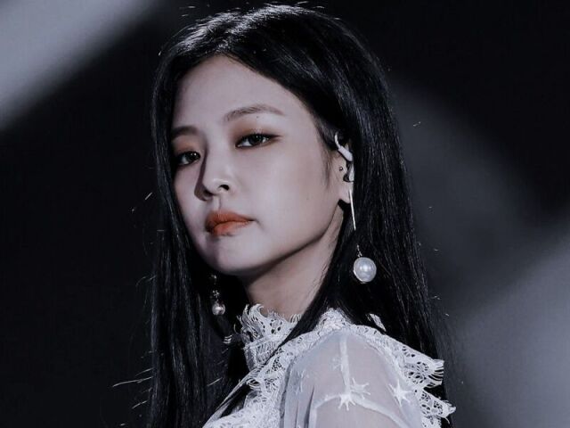 Jennie-Blackpink