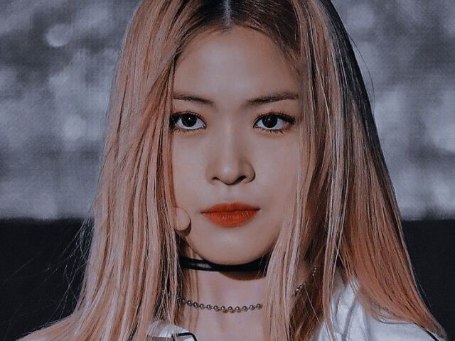 Ryujin-ITZY