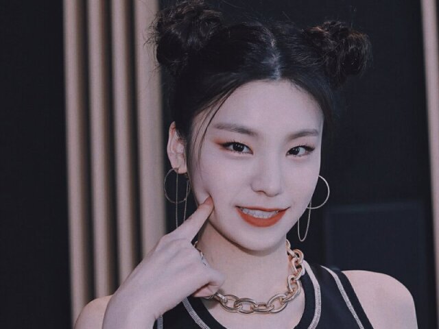 Yeji-ITZY