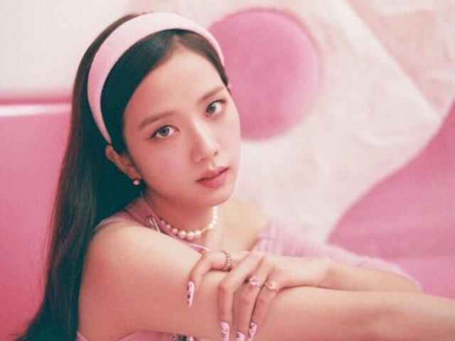 Jisoo-Blackpink