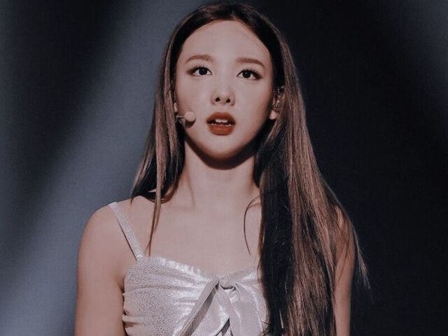 Nayeon-twice