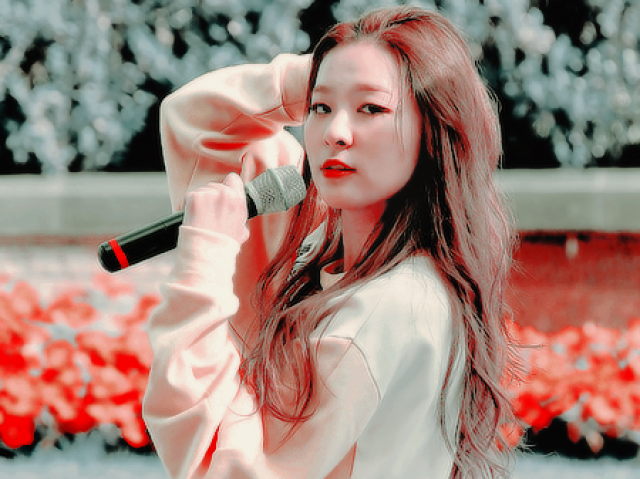 Seulgi-Red Velvet