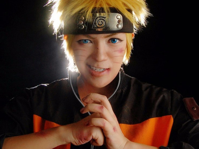 Naruto