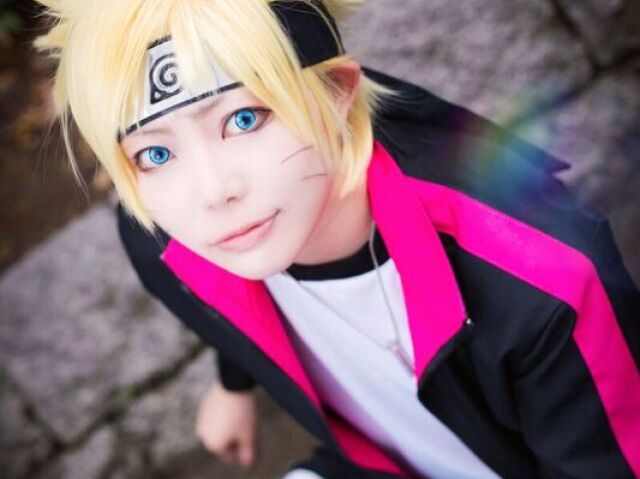 Boruto