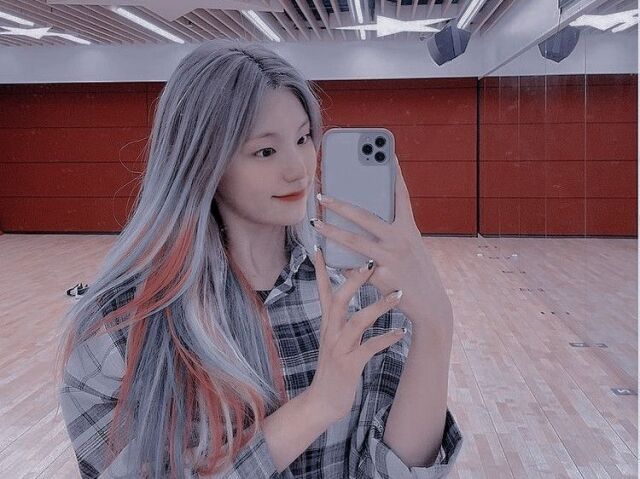 Yeji-ITZY