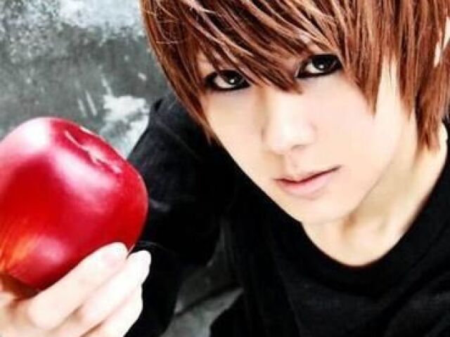 Light Yagami