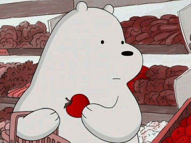⌜Polar⌝