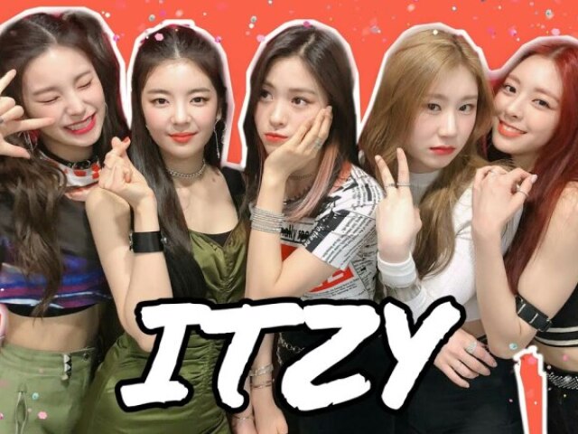 Você conhece os Grupos/Solistas de K-pop?
