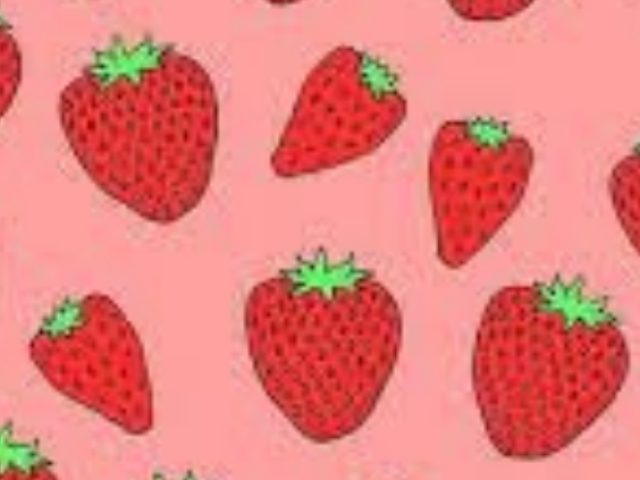 Morangos 🍓