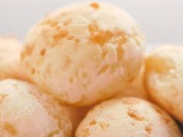 Pão de queijo 🍞 🧀